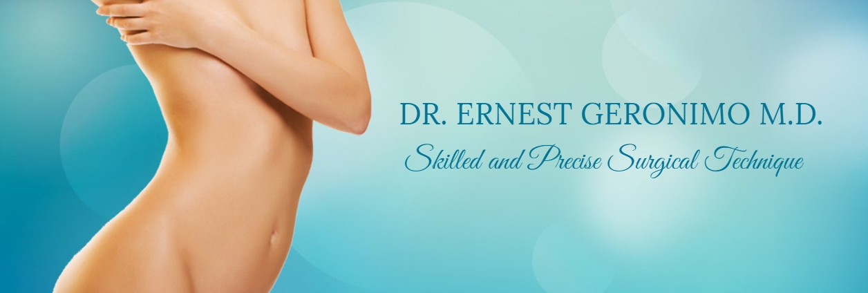 I Have Stubborn Pockets of Fat: Is Liposuction My Answer?: Ernest M.  DiGeronimo, MD: Plastic Surgeon